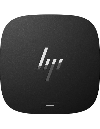 HP Thunderbolt Dock 280W G4 con cavo combo