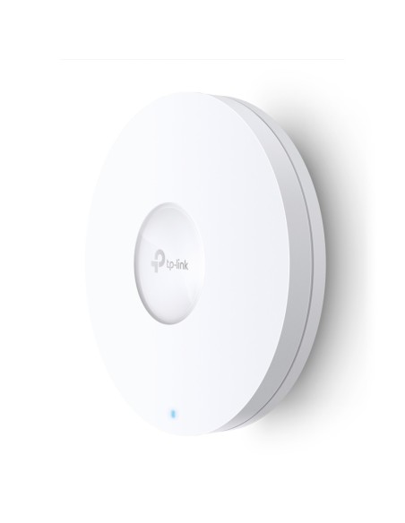 TP-Link EAP620 HD punto accesso WLAN 1201 Mbit s Bianco Supporto Power over Ethernet (PoE)