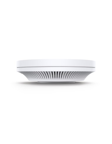 TP-Link EAP620 HD punto accesso WLAN 1201 Mbit s Bianco Supporto Power over Ethernet (PoE)
