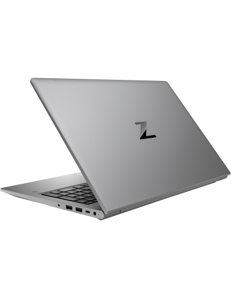 HP ZBook Power 15.6 G9 i7-12700H Workstation mobile 39,6 cm (15.6") 4K Ultra HD Intel® Core™ i7 32 GB DDR5-SDRAM 1000 GB SSD
