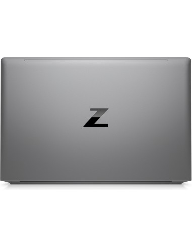 HP ZBook Power 15.6 G9 i7-12700H Workstation mobile 39,6 cm (15.6") 4K Ultra HD Intel® Core™ i7 32 GB DDR5-SDRAM 1000 GB SSD