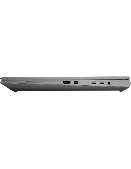 HP ZBook Firefly G8 W-11955M Workstation mobile 39,6 cm (15.6") Full HD Intel® Xeon® 32 GB DDR4-SDRAM 1000 GB SSD NVIDIA RTX
