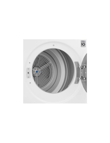 LG RH80V3AV6N asciugatrice Libera installazione Caricamento frontale 8 kg A++ Bianco