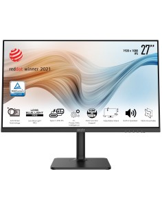 MSI Modern MD272P 68,6 cm (27") 1920 x 1080 Pixel Full HD LCD Nero