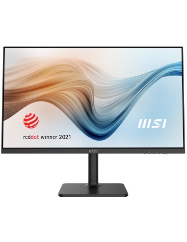 MSI Modern MD272P 68,6 cm (27") 1920 x 1080 Pixel Full HD LCD Nero