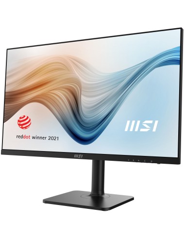 MSI Modern MD272P 68,6 cm (27") 1920 x 1080 Pixel Full HD LCD Nero