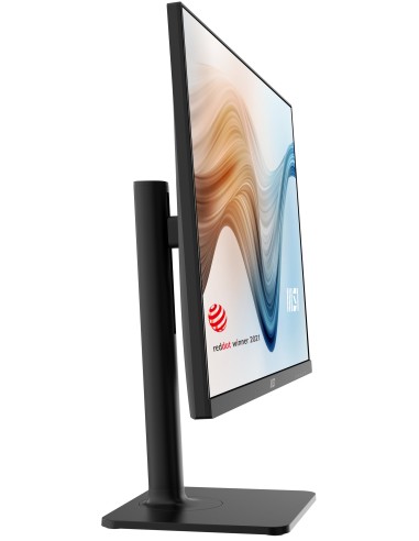 MSI Modern MD272P 68,6 cm (27") 1920 x 1080 Pixel Full HD LCD Nero