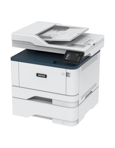 Xerox B315 A4 40 ppm Copia Stampa Scansione Fax fronte retro wireless PS3 PCL5e 6 2 vassoi 350 fogli