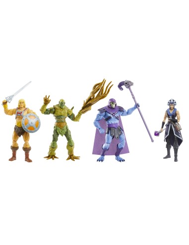 Masters of the Universe GPK95 toy figure