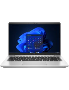 HP EliteBook 645 14 inch G9 5875U Computer portatile 35,6 cm (14") Full HD AMD Ryzen™ 7 PRO 16 GB DDR4-SDRAM 512 GB SSD Wi-Fi 6