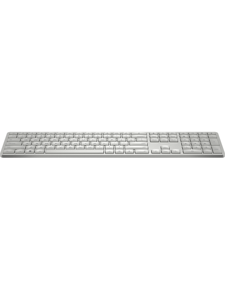 HP Tastiera wireless programmabile 970