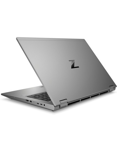 HP ZBook Fury 17.3 G8 i9-11950H Workstation mobile 43,9 cm (17.3") 4K Ultra HD Intel® Core™ i9 32 GB DDR4-SDRAM 1000 GB SSD