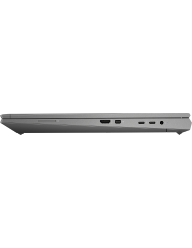 HP ZBook Fury 17.3 G8 i7-11850H Workstation mobile 43,9 cm (17.3") Full HD Intel® Core™ i7 32 GB DDR4-SDRAM 1000 GB SSD NVIDIA
