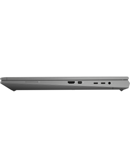HP ZBook Fury 17.3 G8 i7-11850H Workstation mobile 43,9 cm (17.3") Full HD Intel® Core™ i7 32 GB DDR4-SDRAM 1000 GB SSD NVIDIA