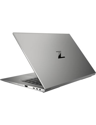 HP ZBook Studio 15.6 G8 i7-11850H Workstation mobile 39,6 cm (15.6") Full HD Intel® Core™ i7 32 GB DDR4-SDRAM 1000 GB SSD