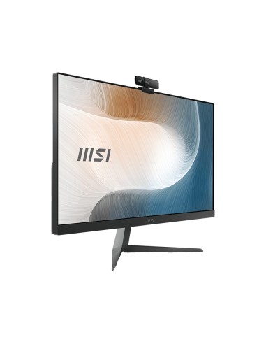 MSI AM241 11M-014EU Intel® Core™ i5 60,5 cm (23.8") 1920 x 1080 Pixel 8 GB DDR4-SDRAM 256 GB SSD PC All-in-one Windows 10 Home