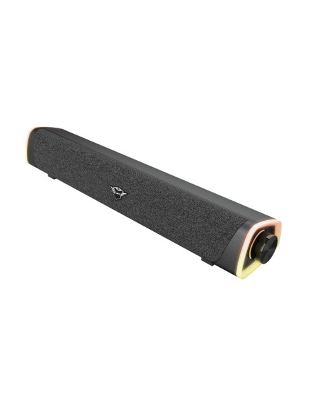 Trust GXT 620 Axon Nero 2.0 canali 12 W