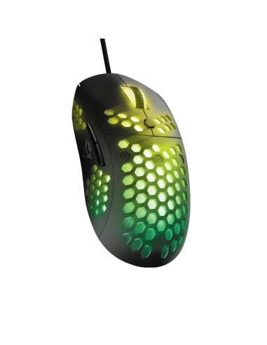 Trust GXT 960 mouse Mano destra USB tipo A Ottico 10000 DPI