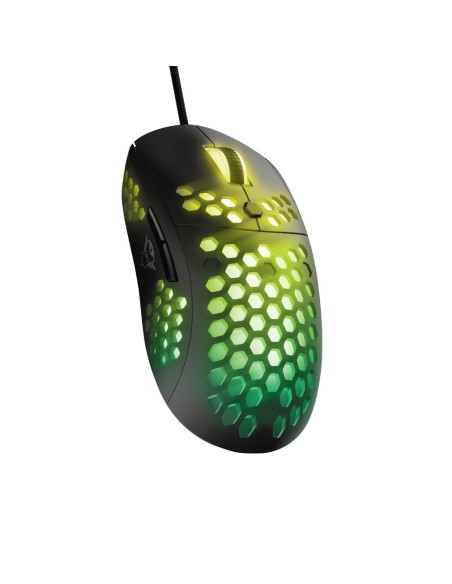 Trust GXT 960 mouse Mano destra USB tipo A Ottico 10000 DPI