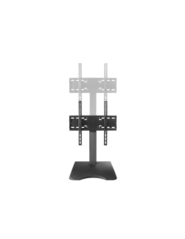 Equip 650610 Supporto TV a parete 165,1 cm (65") Nero