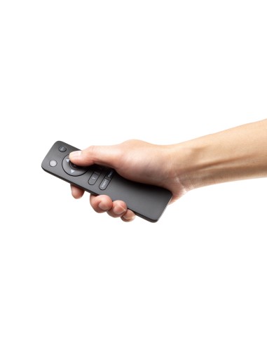 Equip 650610 Supporto TV a parete 165,1 cm (65") Nero