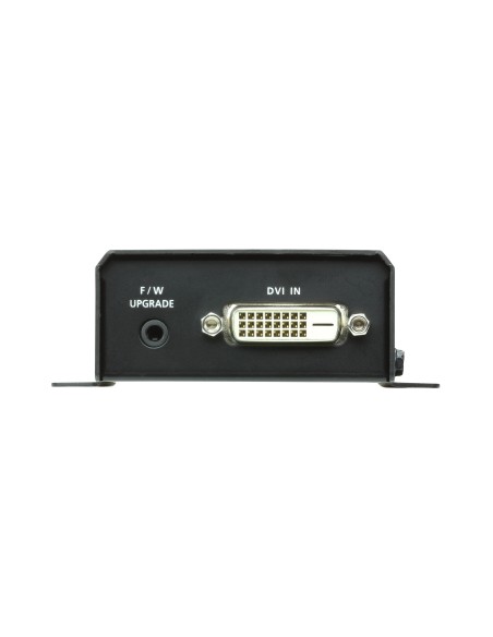 ATEN VE601T moltiplicatore AV Trasmettitore AV Nero