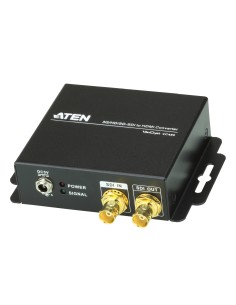 ATEN VC480 convertitore video