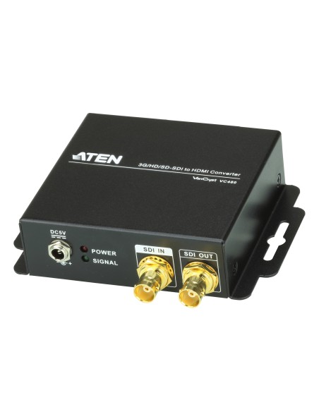 ATEN VC480 convertitore video