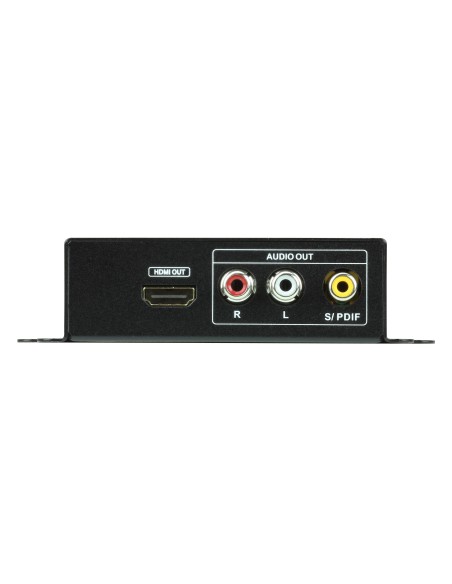 ATEN VC480 convertitore video