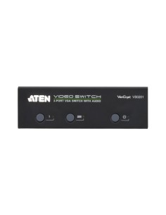 ATEN AT-VS0201 2