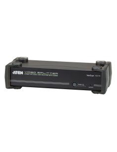 ATEN VS174 ripartitore video DVI 4x DVI-D