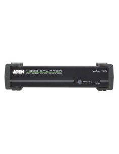 ATEN VS174 ripartitore video DVI 4x DVI-D 2