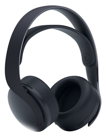 Sony Cuffie wireless Pulse 3D, Nero