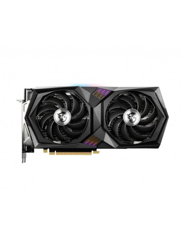 MSI RTX 3060 TI Gaming X 8G LHR NVIDIA GeForce RTX 3060 Ti 8 GB GDDR6
