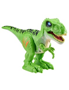 ZURU Robo Alive Attacking T-Rex Dinosaur