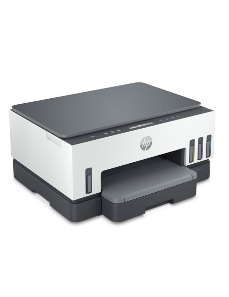 HP Smart Tank Stampante multifunzione 7005, Stampa, scansione, copia, wireless, scansione verso PDF