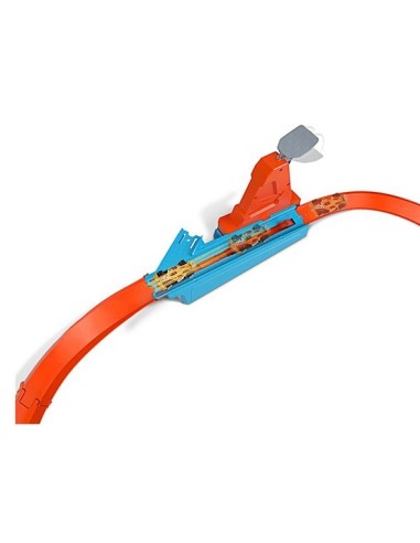 Hot Wheels Action GJM75 veicolo giocattolo