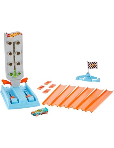 Hot Wheels Dragstrip Champion