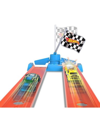 Hot Wheels Dragstrip Champion