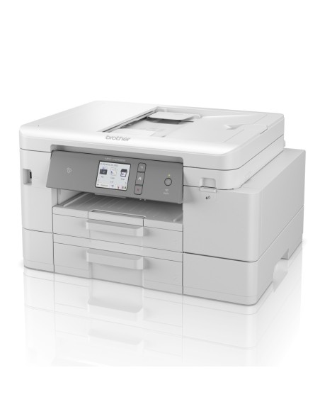 Brother MFC-J4540DWXL stampante multifunzione Ad inchiostro A4 4800 x 1200 DPI Wi-Fi