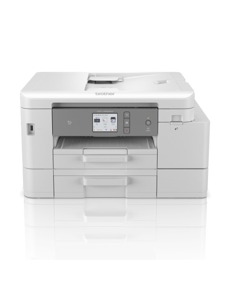 Brother MFC-J4540DWXL stampante multifunzione Ad inchiostro A4 4800 x 1200 DPI Wi-Fi