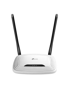 TP-Link Router 300Mbps Wireless N
