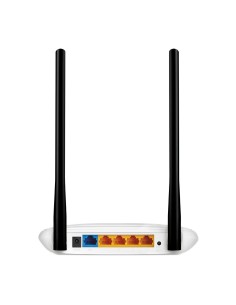 TP-Link Router 300Mbps Wireless N 2