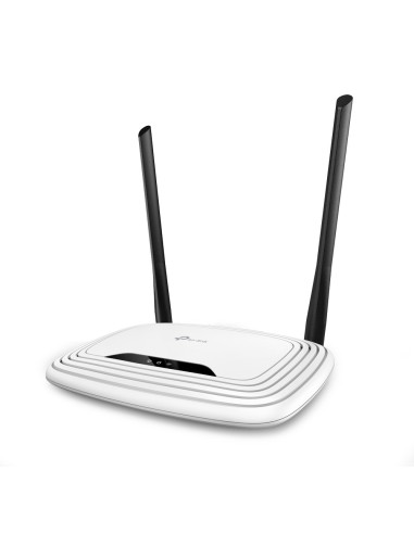 TP-Link Router 300Mbps Wireless N