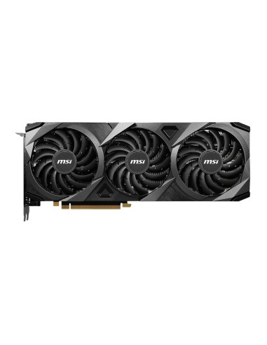 MSI RTX 3070 TI VENTUS 3X 8G OC scheda video NVIDIA GeForce RTX 3070 Ti 8 GB GDDR6X