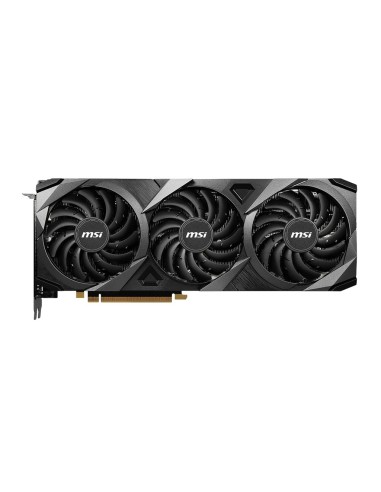 MSI RTX 3070 TI VENTUS 3X 8G OC scheda video NVIDIA GeForce RTX 3070 Ti 8 GB GDDR6X