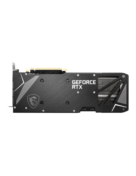 MSI RTX 3070 TI VENTUS 3X 8G OC scheda video NVIDIA GeForce RTX 3070 Ti 8 GB GDDR6X