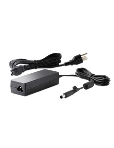 HP 65W Smart AC Adapter adattatore e invertitore Interno Nero