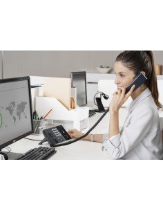 Yealink MP50 for Microsoft Teams telefono IP Grigio 2