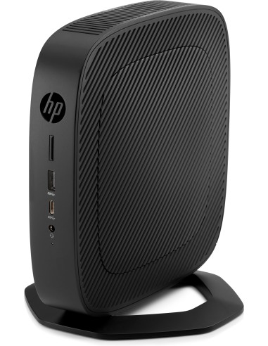 HP t540 1,5 GHz Windows 10 IoT Enterprise 1,4 kg Nero R1305G